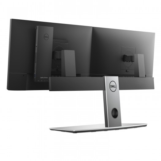 Dell Optiplex 7070 Ultra (Bild: Dell)